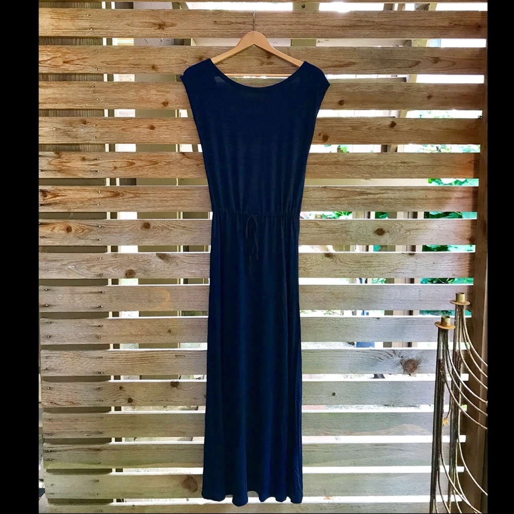 Gap Maxi Dress
